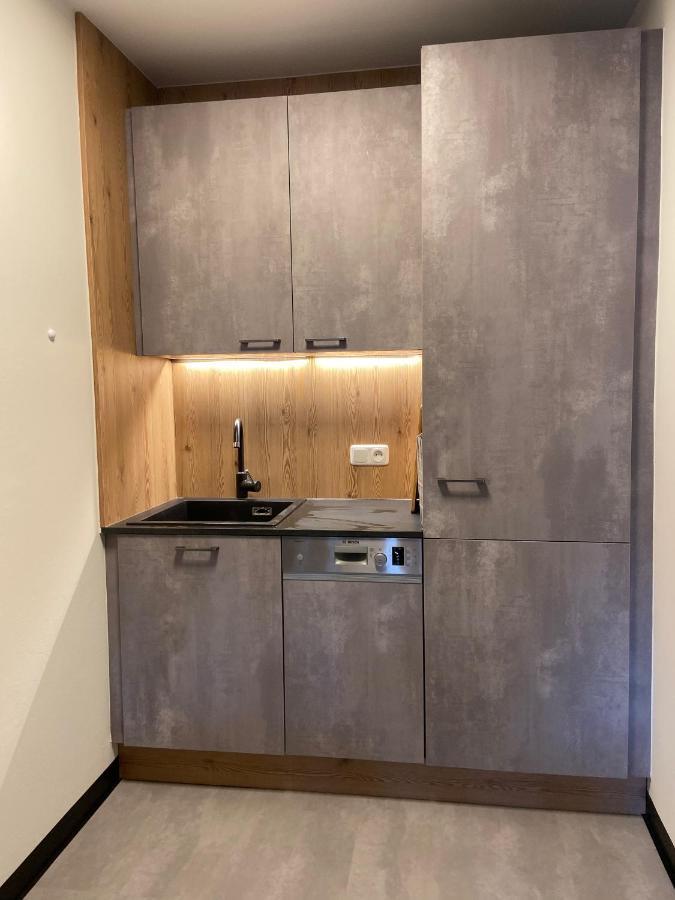 Sigl-Luxuria Daire Zell am See Dış mekan fotoğraf