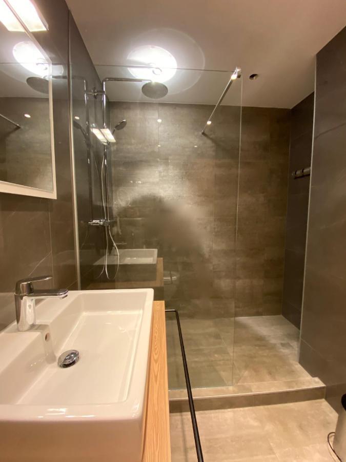 Sigl-Luxuria Daire Zell am See Dış mekan fotoğraf