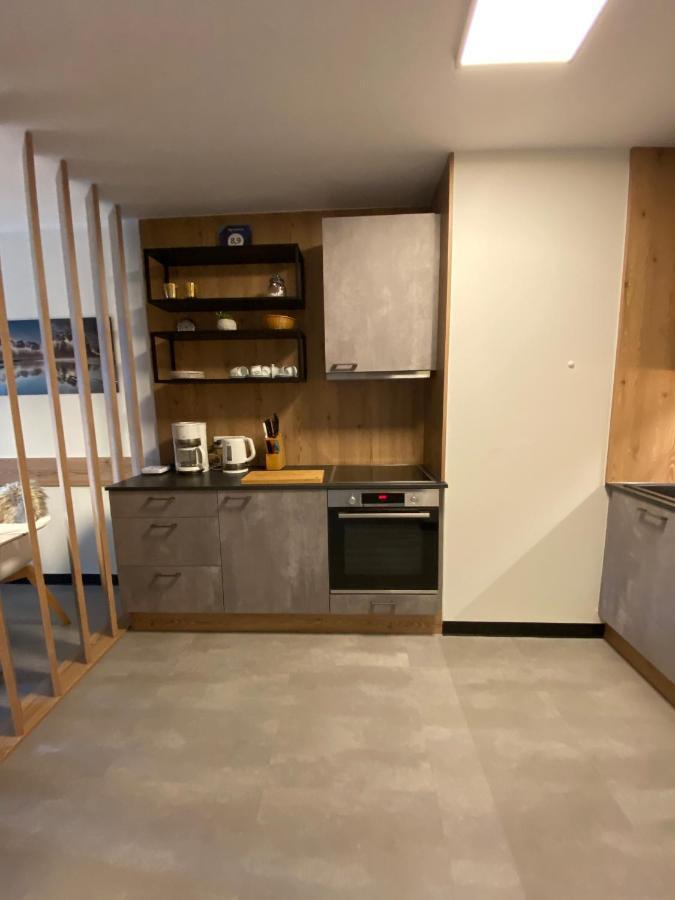 Sigl-Luxuria Daire Zell am See Dış mekan fotoğraf
