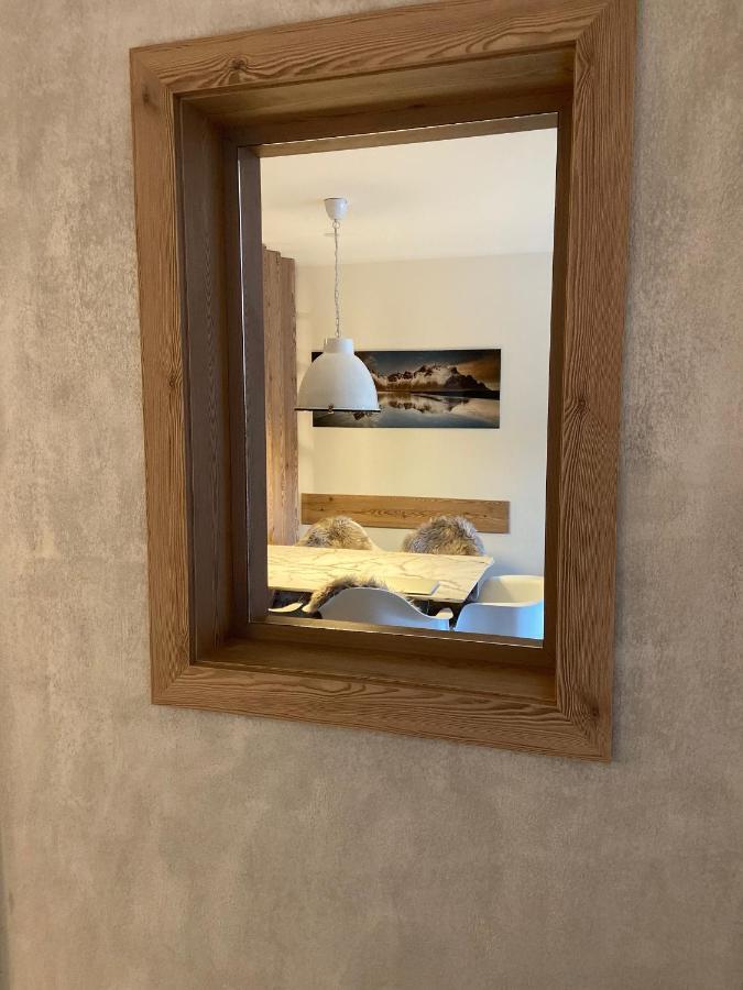 Sigl-Luxuria Daire Zell am See Dış mekan fotoğraf