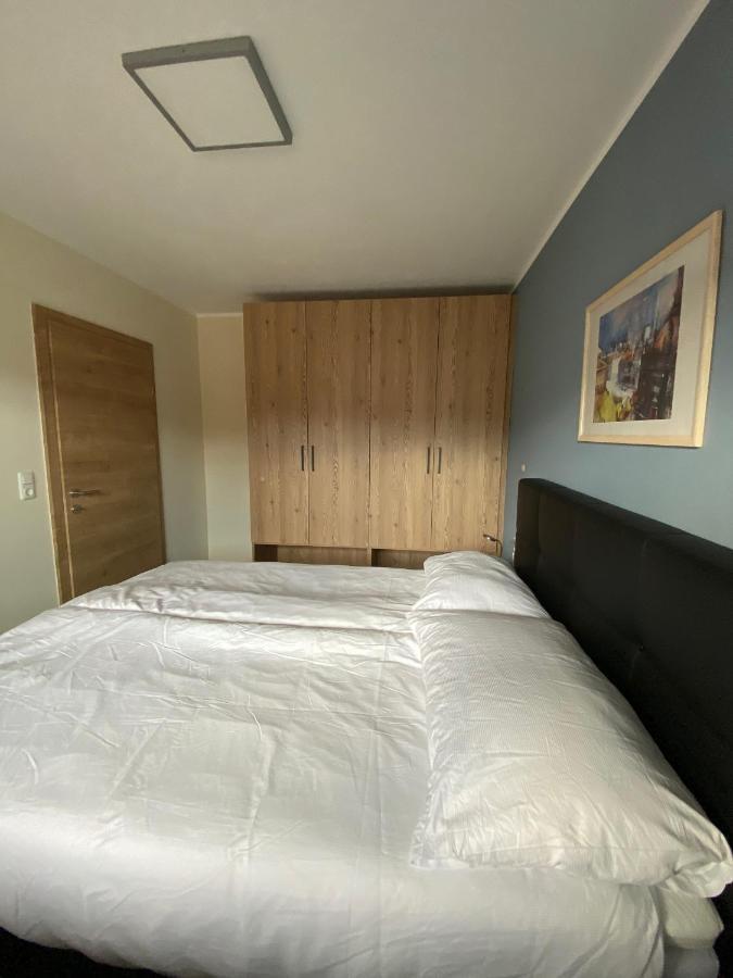 Sigl-Luxuria Daire Zell am See Dış mekan fotoğraf