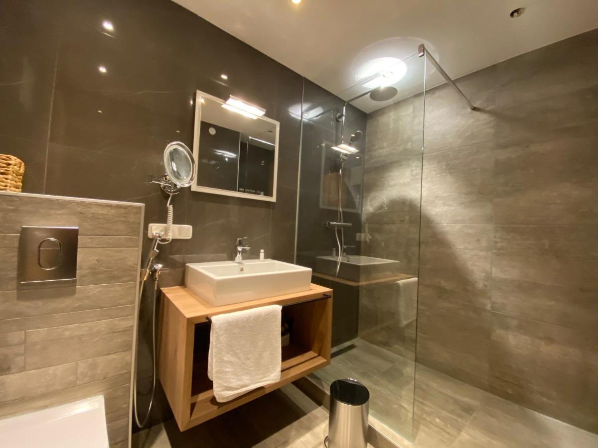 Sigl-Luxuria Daire Zell am See Dış mekan fotoğraf