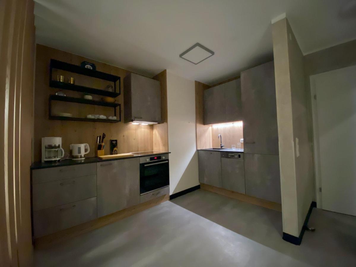 Sigl-Luxuria Daire Zell am See Dış mekan fotoğraf