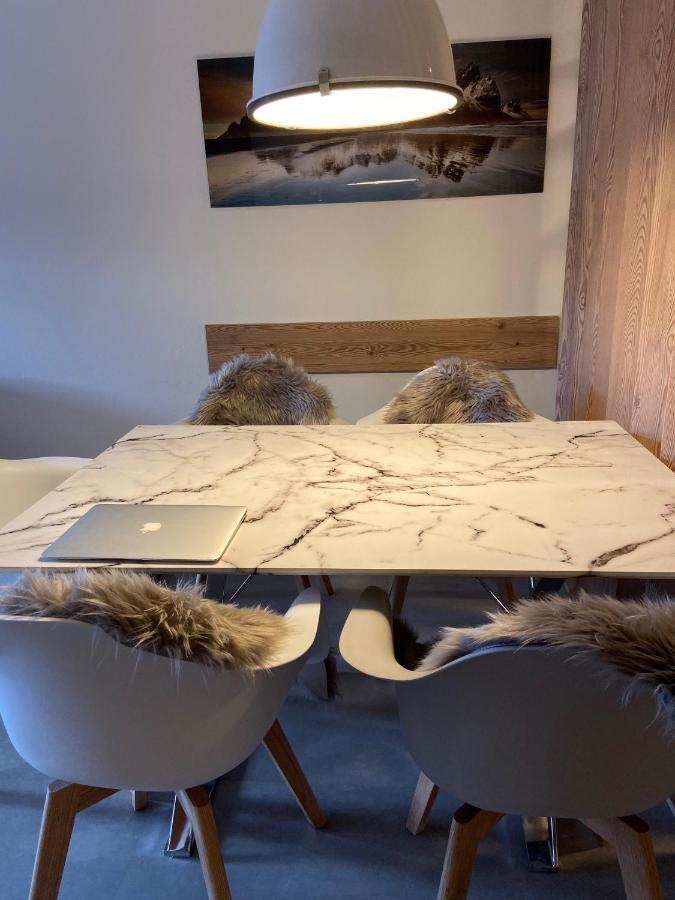 Sigl-Luxuria Daire Zell am See Dış mekan fotoğraf