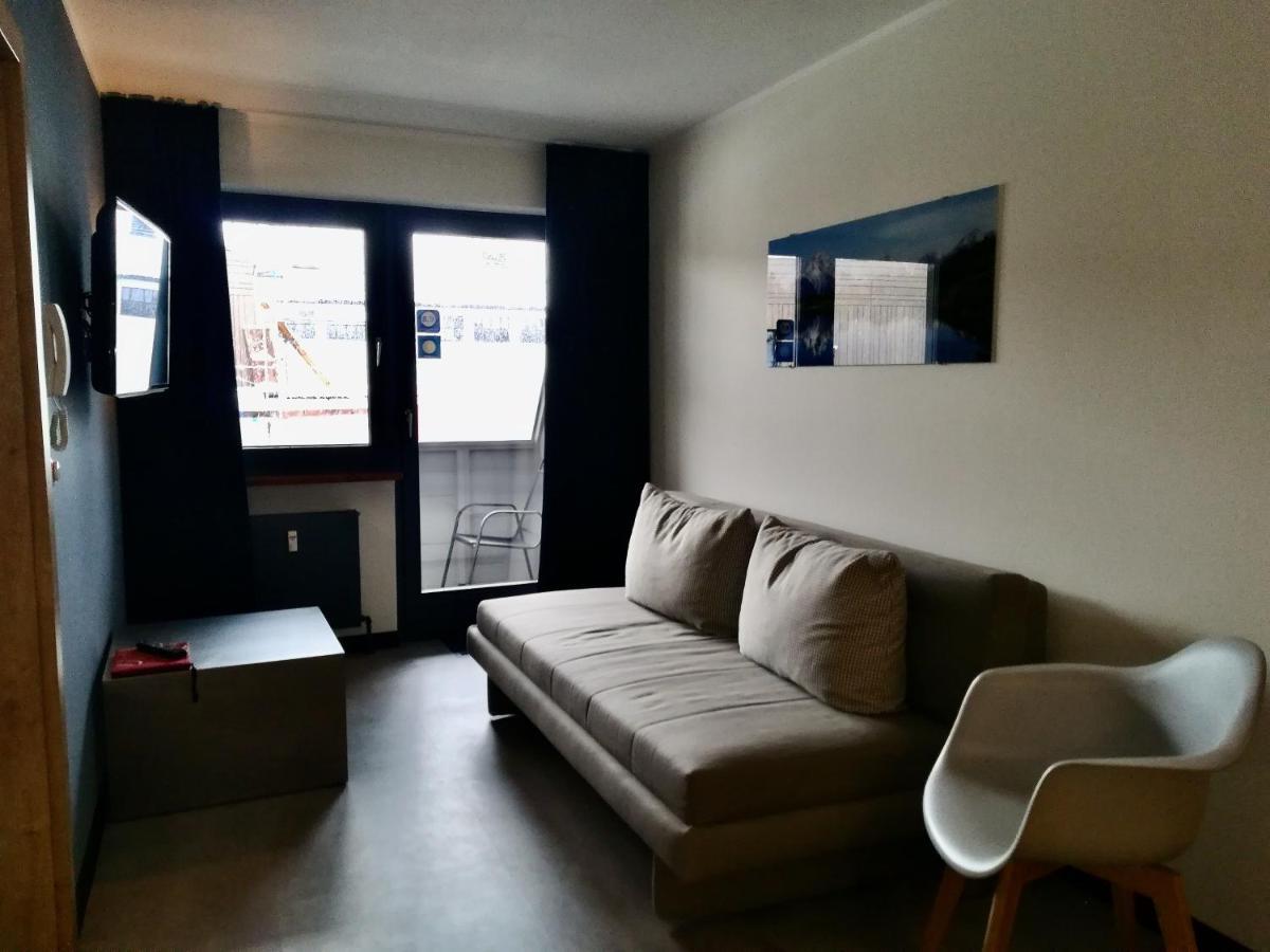 Sigl-Luxuria Daire Zell am See Dış mekan fotoğraf