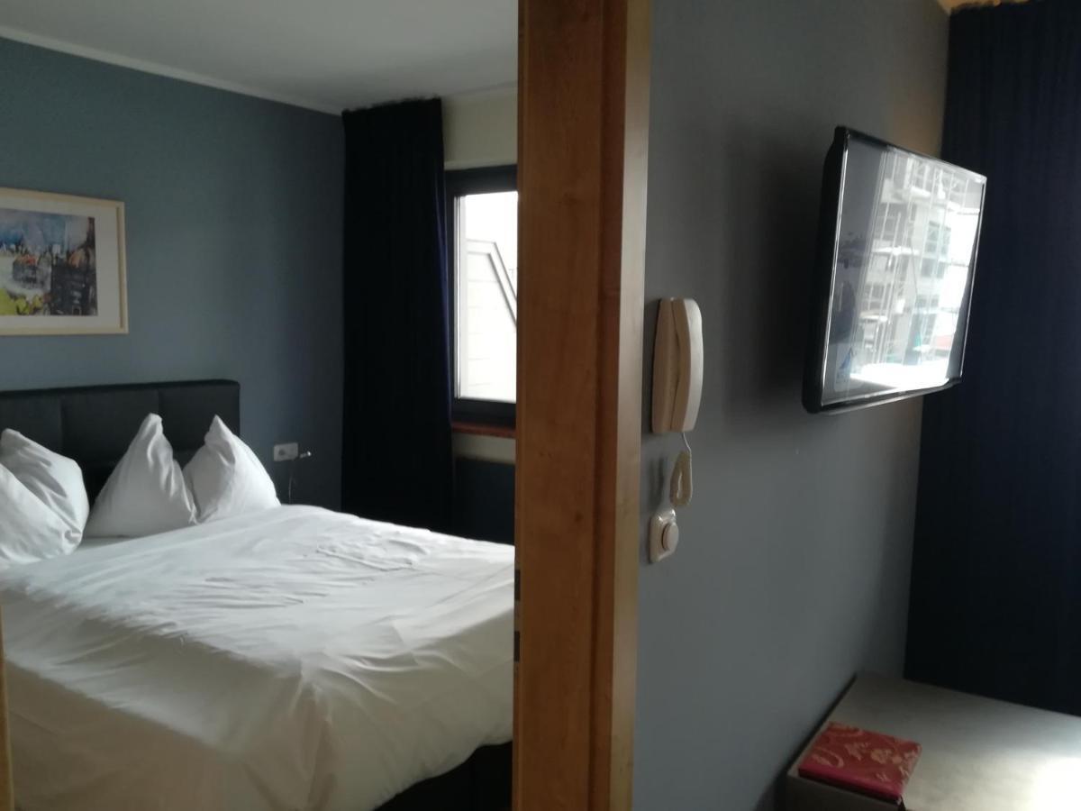 Sigl-Luxuria Daire Zell am See Dış mekan fotoğraf